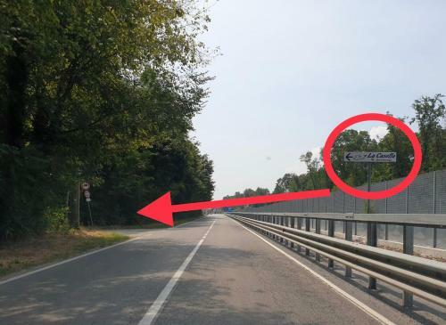 Bed & Breakfast La Casetta Malpensa