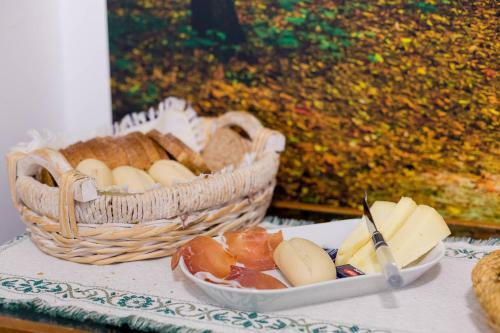 B&B Pescara Airport