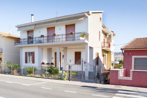 B&B Pescara Airport