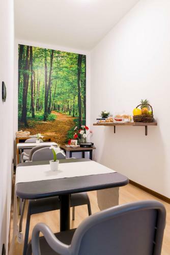 B&B Pescara Airport