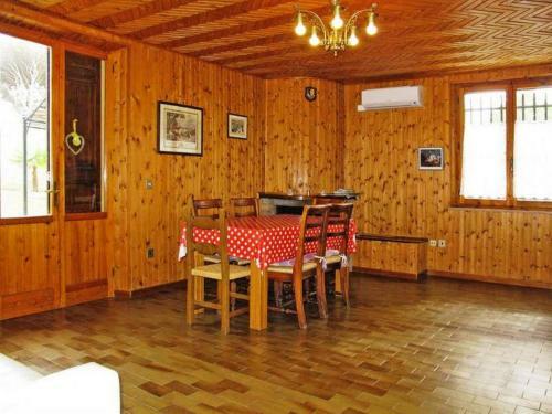 Podere Caldaruccio La Pineta Chalet