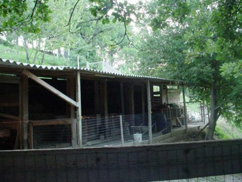 Podere Caldaruccio La Pineta Chalet