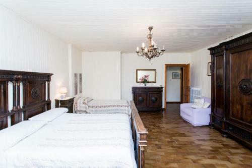 Podere Caldaruccio La Pineta Chalet