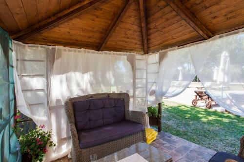 Podere Caldaruccio La Pineta Chalet