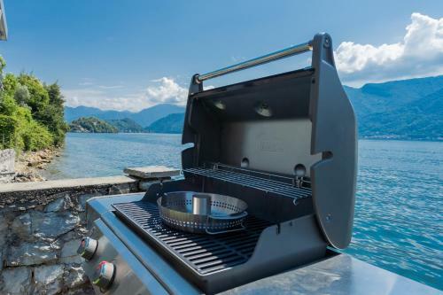 Villa Sasso On Lake Como By Rentallcomo