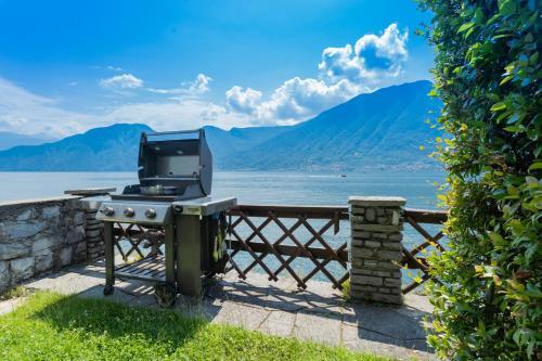 Villa Sasso On Lake Como By Rentallcomo