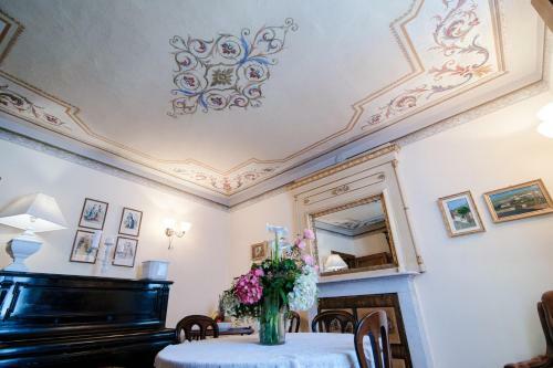 Charming House Bice - By Myhomeincomo