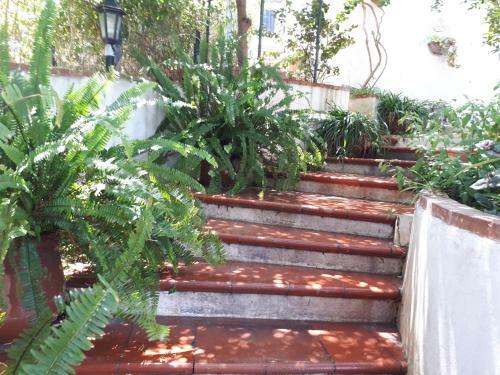 Villa The Mountain Gardens