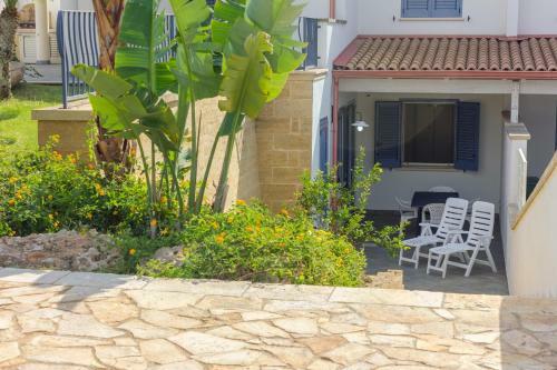 Apartamento Appartamento Dasylirion