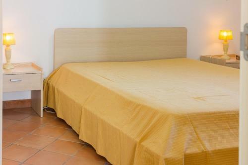 Apartamento Appartamento Dasylirion