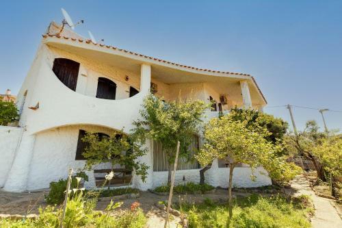 Villa Mandarino