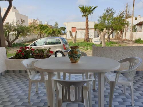 House Beach - Casa Vacanze