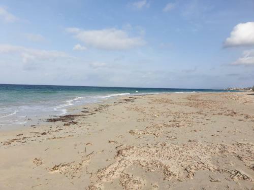 House Beach - Casa Vacanze