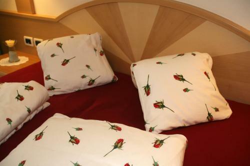 Bed & Breakfast Medesc