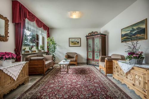Bed & Breakfast Medesc