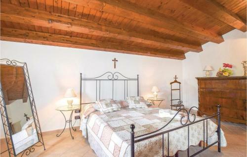 Two-bedroom Holiday Home In Modica Rg