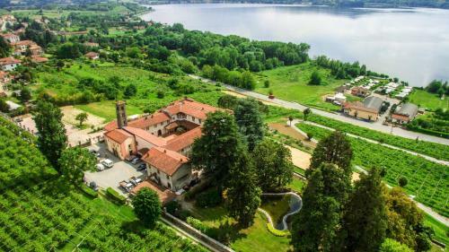 Agroturismo Cella Grande