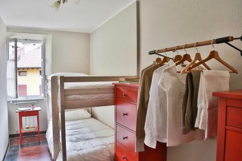 Apartamento Contempora - C� Brenta - Patriot