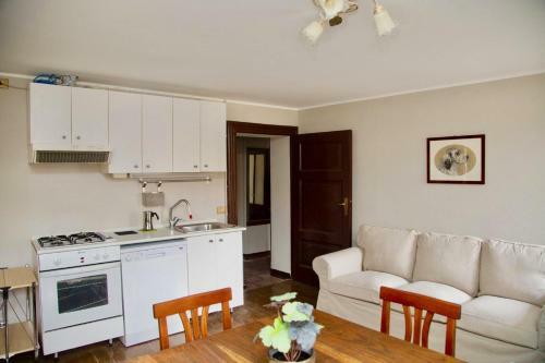 Apartamento Contempora - C� Brenta - Patriot