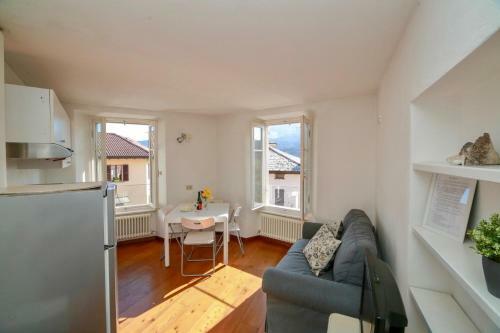 Apartamento Contempora - C� Brenta - Attic