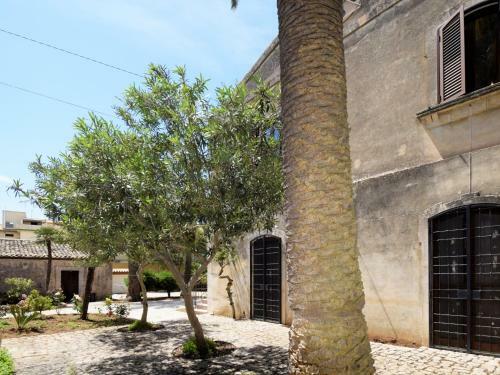 Apartamento Locazione Turistica Antica Dimora Alchea