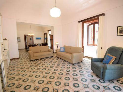 Apartamento Locazione Turistica Antica Dimora Alchea