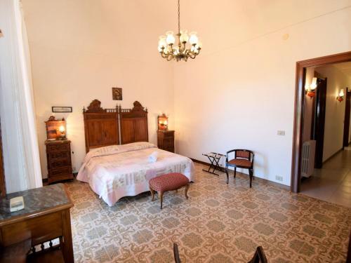 Apartamento Locazione Turistica Antica Dimora Alchea