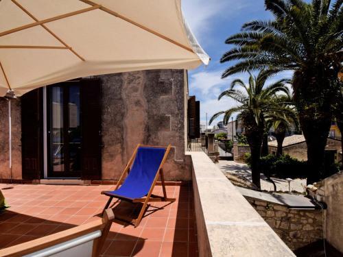 Apartamento Locazione Turistica Antica Dimora Alchea
