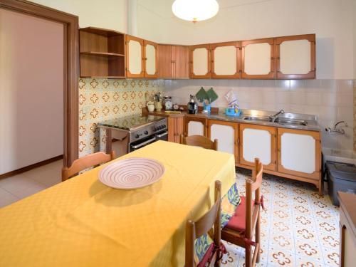 Apartamento Locazione Turistica Antica Dimora Alchea