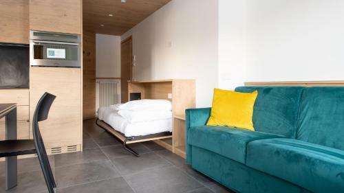 Apartamento Italianway - San Pietro 8