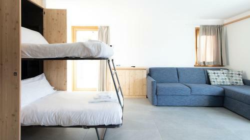 Apartamento Italianway - San Pietro 8