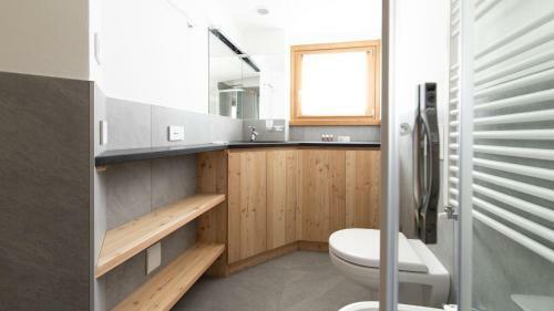Apartamento Italianway - San Pietro 8