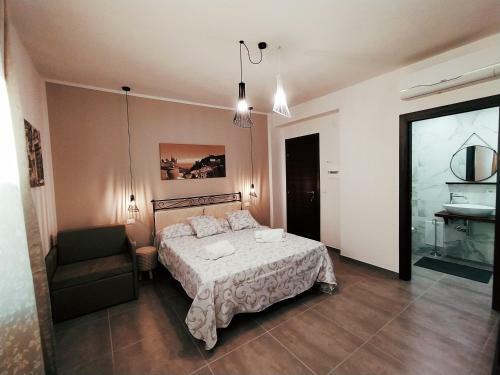 Bed & Breakfast Pentefur
