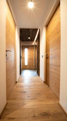 Casteller Apartment Deluxe
