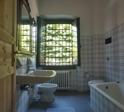 Bed & Breakfast Tommy Vitello Camere