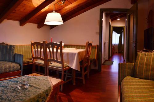 Apartamento Appartamenti Astoria La Villa