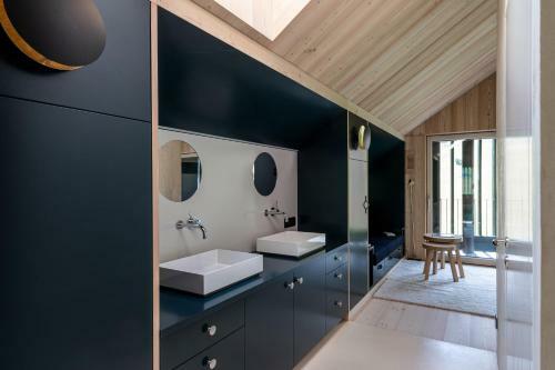 Apartamento Larix Lodge