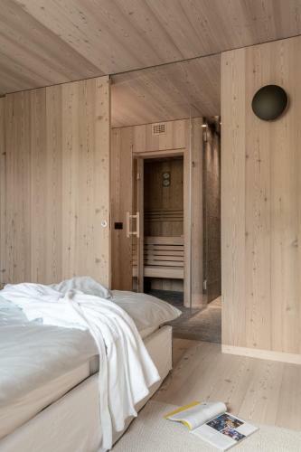 Apartamento Larix Lodge