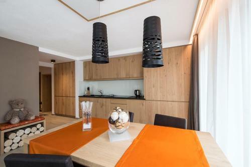 Apartamento Appartamenti Te Paisc