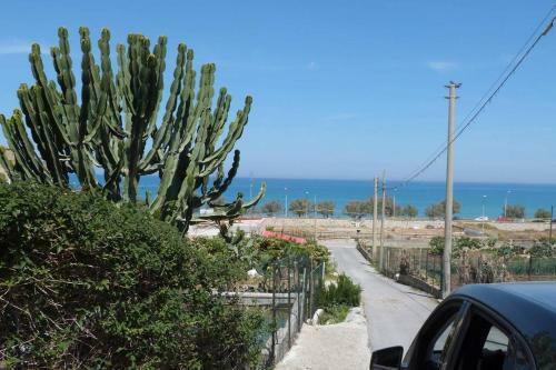 Apartamento Charming Villa With Pool By Scopello