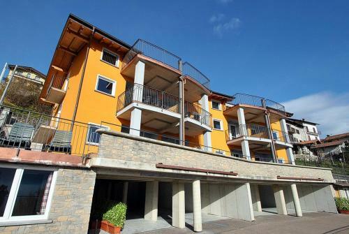 Piazzo Villa Sleeps 4 Pool Wifi
