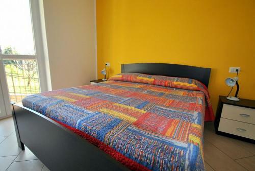 Piazzo Villa Sleeps 4 Pool Wifi