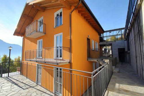 Piazzo Villa Sleeps 4 Pool Wifi