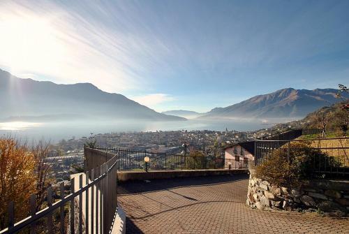 Piazzo Villa Sleeps 4 Pool Wifi