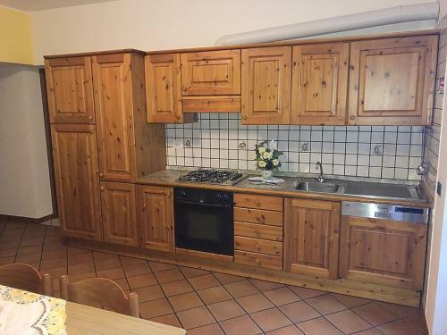 Piazzo Villa Sleeps 8 Pool Wifi