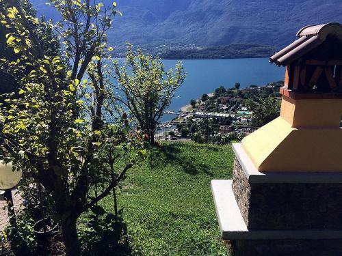 Piazzo Villa Sleeps 8 Pool Wifi