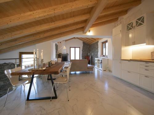 Apartamento Villa Vecchio Mulino