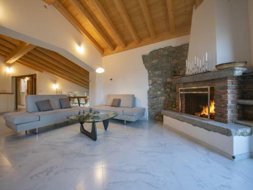 Apartamento Villa Vecchio Mulino