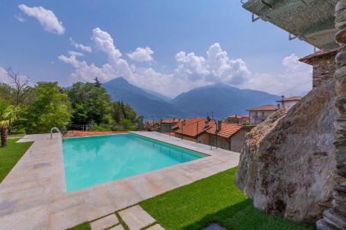 Apartamento Villa Vecchio Mulino