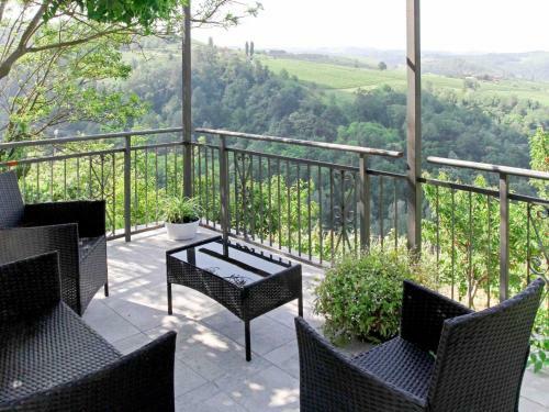 Locazione Turistica Cascina Nervo - Aba160